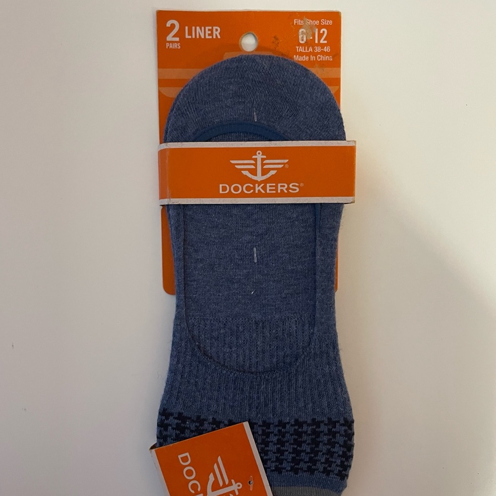 Dockers 2-pair of Socks